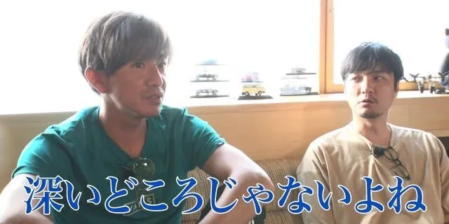 #50 木村拓哉和森山直太朗的会话成真！闯入私人工作室！