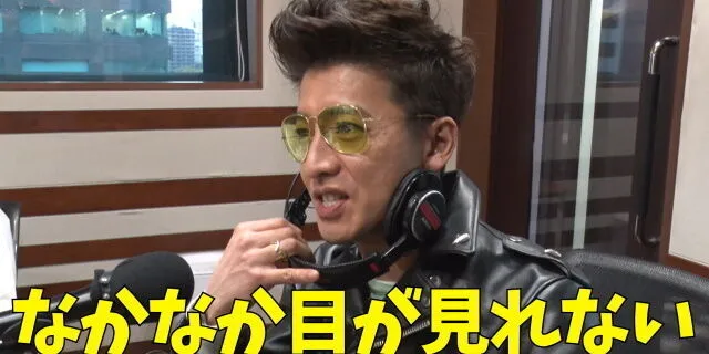 #87 木村拓哉，在TOKYO FM的直播节目中紧急出演！与他一同出现的人是谁？